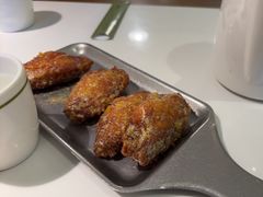 -春家·非遗手工小吃(徐汇万科广场店)