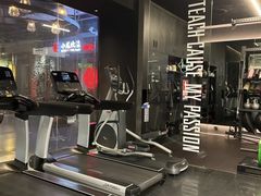 -TOP健身私教工作室(侨香店)