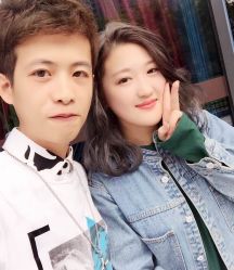 点击看大图 -侨治发型