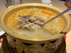 -羊之道草原味道清真餐厅(番禺店)