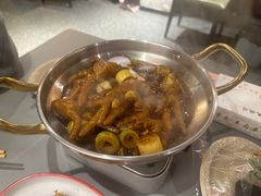 -不夜天烧烤牛骨头(南湖店)