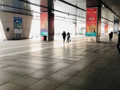 -沈阳南站