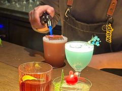 -蜗牛 Snail Bar·咖啡酒馆