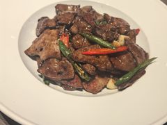 -将相和·海鲜蒸饺大连菜