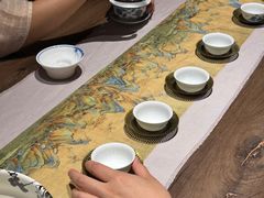 -观宴·品质赣菜(高新大道店)