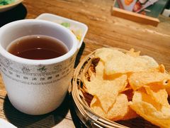 -兰木肆·云南菜(龙湖U城天街店)