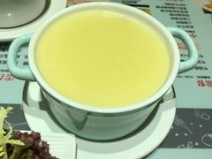 -鸿运茶餐厅(皇岗店)