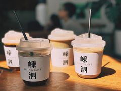 -几静cafe(基湖店)