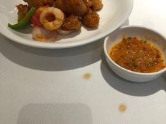 -莆田餐厅PUTIEN(三里屯店)