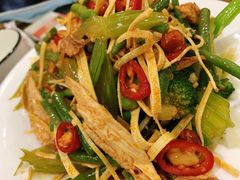 -福顺祥大盘鸡(临潼店)