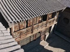 -山西王家大院