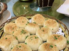 生煎包-旺富东海大酒楼(海鲜街店)