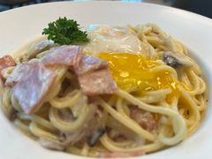 -青麦家·融合餐厅(江岛智立方店)