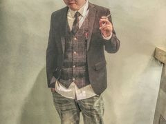 -谜·沉浸侦探剧本杀推理馆(静安店)