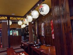 -鸟鹏烧鸟居酒屋(仁恒梦中心店)