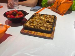 -一棠龙虾•王牌虾球(恒隆广场店)