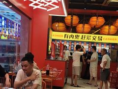 -神府路壹号·海鲜烧烤排档(三坊七巷店)