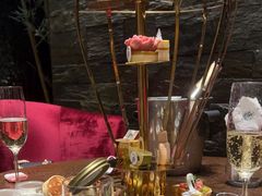 -天津海河悦榕庄·Lobby Lounge大堂吧