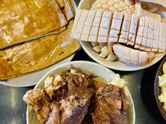 -肥龙火锅(南坪店)