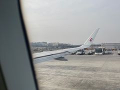 -南昌昌北国际机场