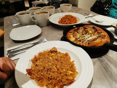-必胜客(永泰店)
