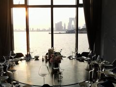 包厢-岁粤Moon·湖景餐厅(月光码头店)