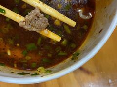 -王记生烫牛杂面馆(兰陵路店)