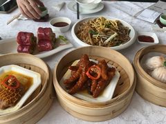 -海湾壹品·粤菜·早茶·烤鸭(拱北店)