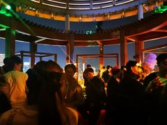 -上海外滩茂悦大酒店