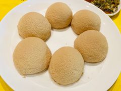 酥皮牛奶包-金玉满堂潮州酒楼(无限极荟购物广场店)