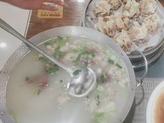 -回香楼大连新派清真菜