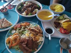 -My Way Town买味堂·东南亚餐厅(亦庄店)