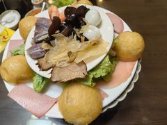 -刘老头云南过桥米线