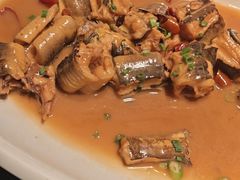 -浩运海鲜·16年专注青岛菜(石老人店)