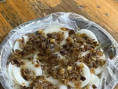 -共和老洪豆花草粿水粿