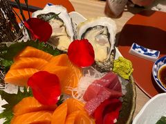 -小山日本料理(兴业太古汇店)