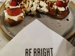 -BE BRIGHT KITCHEN(正佳广场店)