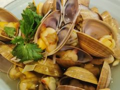 -渔娘渔家丹东海鲜(东直门店)