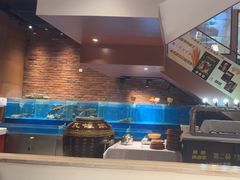 -洞庭鱼香(万科店)
