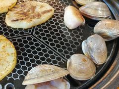 -杀猪天·韩国烤肉(总店)