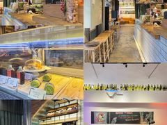 -Common Table · Brunch & Coffee