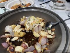 -廊亦舫Lang Yi Fang Restaurant(金桥店)