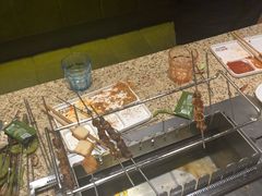 -丰茂烤串(卫星广场店)