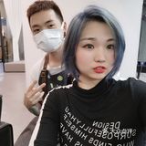 掉色后也好看的发色