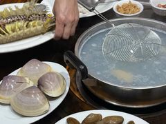 -凯华海鲜火锅·传承三十六年