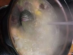 -捞围鲜·港式打边炉(海阳路店)