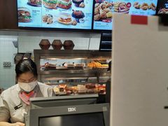 -肯德基(大兴火车站店)