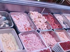 -周良天山牛杂城(天山路总店)