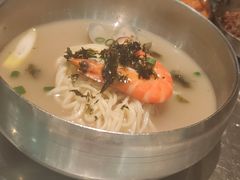 -农乐园炭火烤肉(繁花中心店)