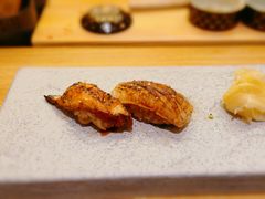 -鮨政· Omakase(港汇恒隆广场店)